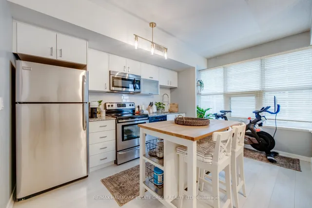 Additional image 9 of 59 East Liberty St Unit 401