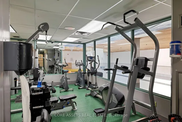 Additional image 18 of 101 Subway Cres Unit 504