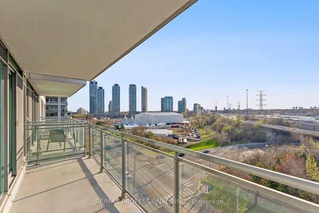 Additional image 31 of 2121 Lake Shore Blvd Unit 1004