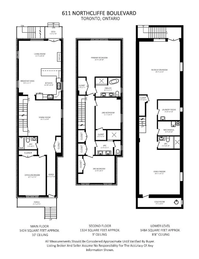 Additional image 39 of 611 Northcliffe Blvd