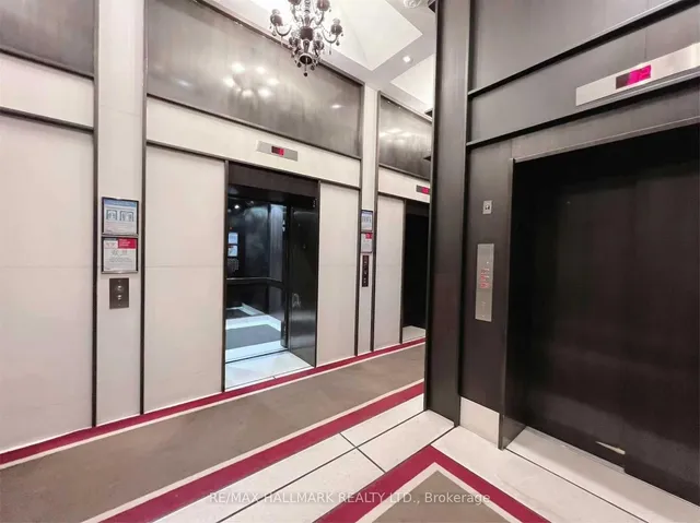 Additional image 6 of 197 Yonge St Unit 5006