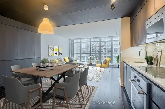 Additional image 3 of 10 Capreol Crt Unit 627