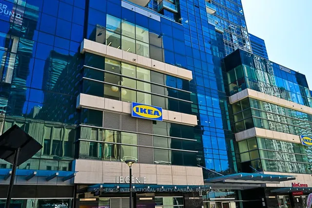 Additional image 28 of 386 Yonge St Unit 1021