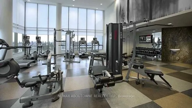 Additional image 27 of 205 Sherway Gardens Rd Unit 315