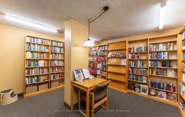 Additional image 33 of 2010 Islington Ave Unit 1102