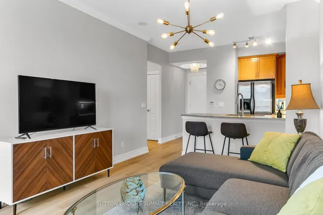 Additional image 14 of 2083 Lake shore Blvd Unit 809