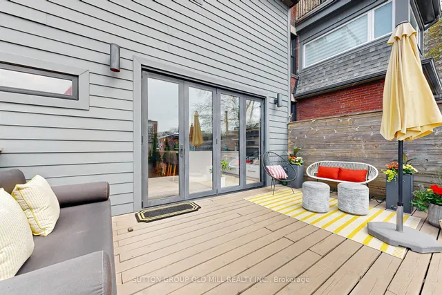 Additional image 19 of 17 Grafton Ave