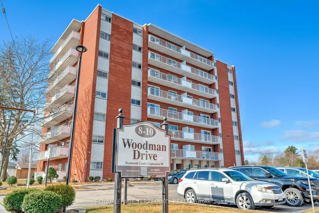 Additional image 3 of 10 WOODMAN Dr Unit 101