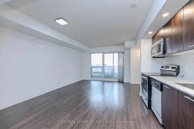 Additional image 22 of 2220 Lake Shore Blvd Unit 607