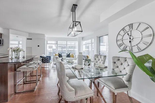 Additional image 18 of 2191 Yonge St Unit 2308