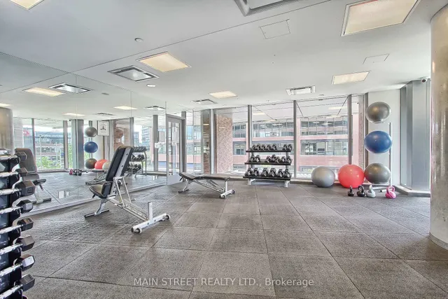 Additional image 39 of 150 East Liberty St Unit 1213