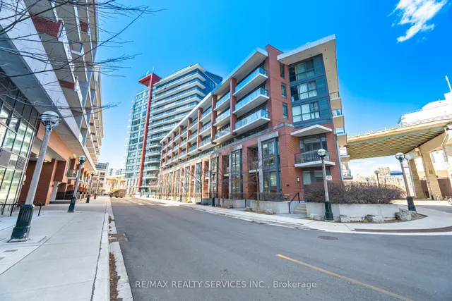 Additional image 2 of 50 Bruyeres Mews Unit 615
