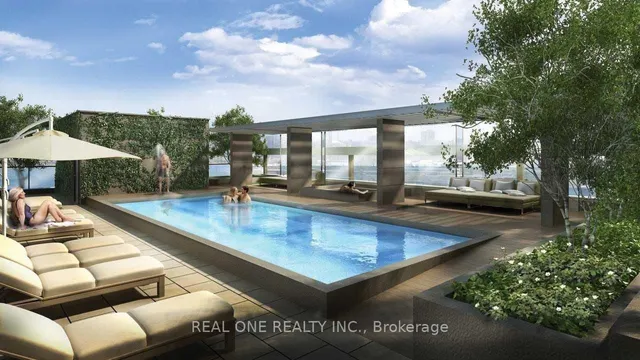 Additional image 11 of 955 Bay St Unit 3108