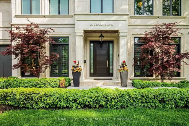 Additional image 2 of 25 YORKLEIGH Ave