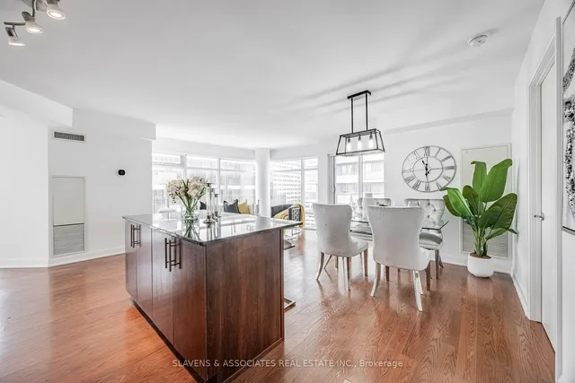 Additional image 6 of 2191 Yonge St Unit 2308