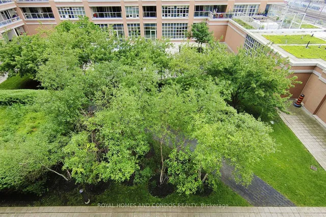 Additional image 27 of 85 East Liberty St Unit 610