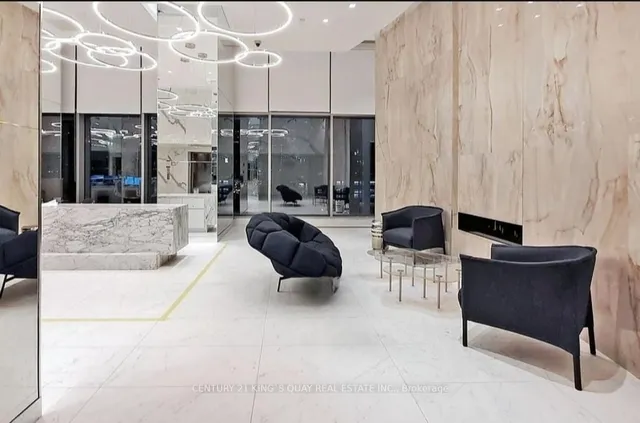 Additional image 8 of 251 Jarvis St Unit 3511