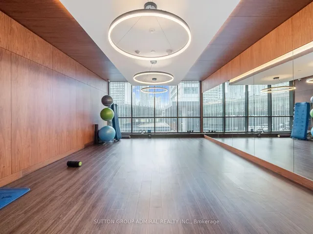 Additional image 27 of 19 Bathurst St Unit 706