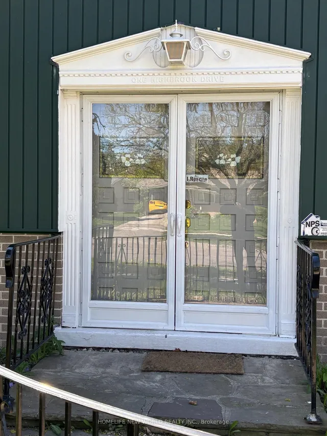 Additional image 4 of 1 Highbrook Dr