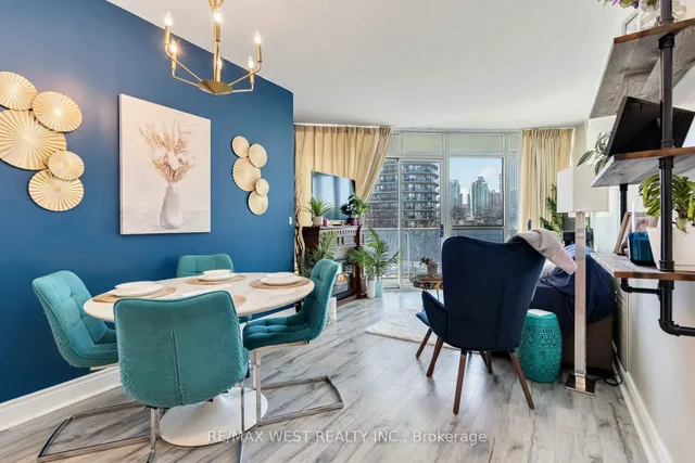 Additional image 9 of 80 Absolute Ave Unit 406