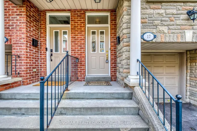 Additional image 3 of 17 James Stock Path