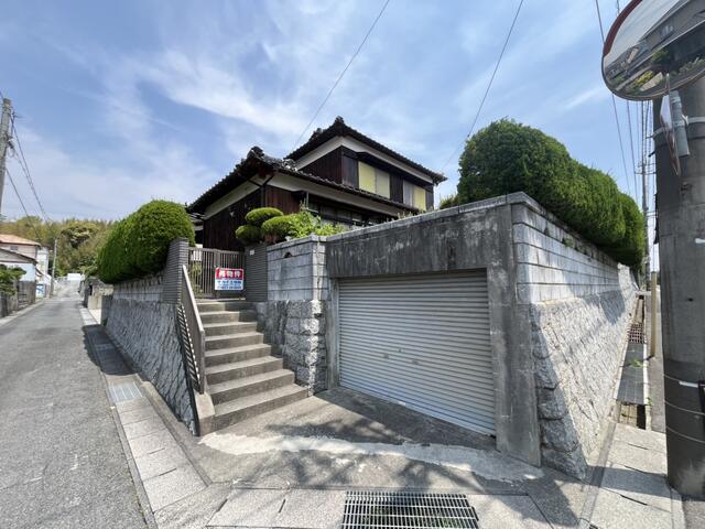 Additional image 2 of Nijigaoka 4-chome, Hikari City, Yamaguchi Prefecture