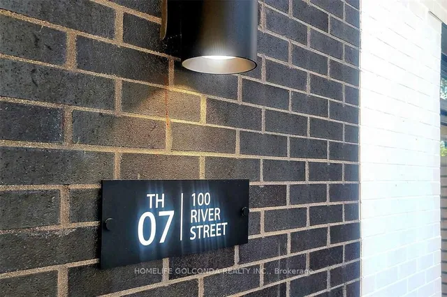 Additional image 2 of 100 River St Unit Th07