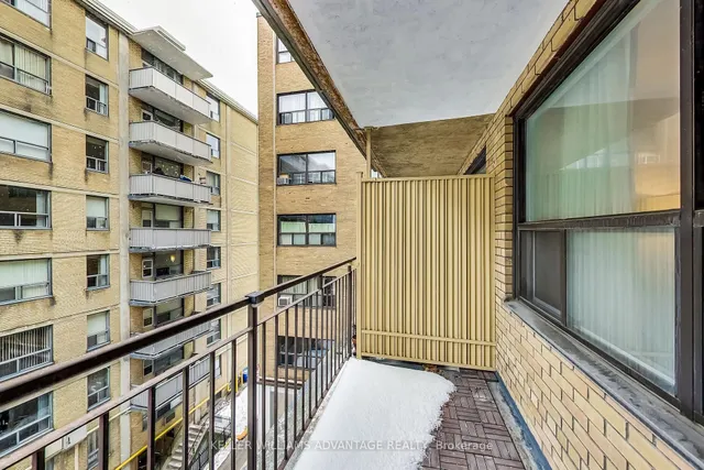 Additional image 18 of 660 Eglinton Ave Unit 415