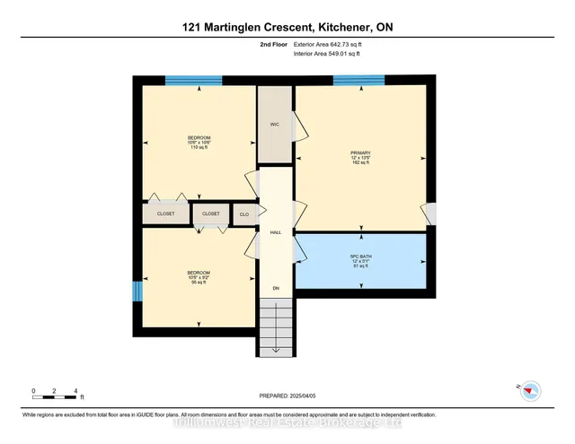 Additional image 41 of 121 Martinglen Cres