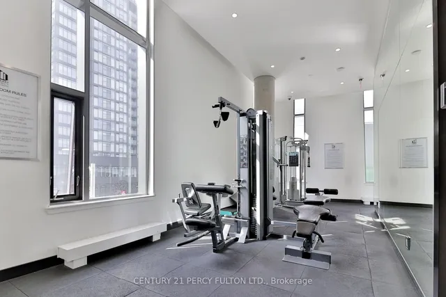 Additional image 17 of 170 Fort York Blvd Unit 201