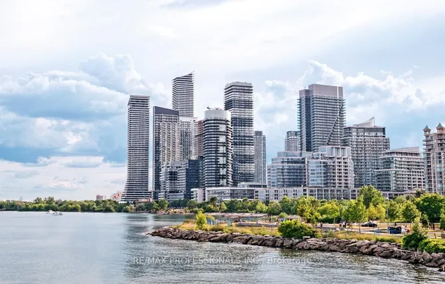 Additional image 37 of 2121 Lake Shore Blvd Unit 1004