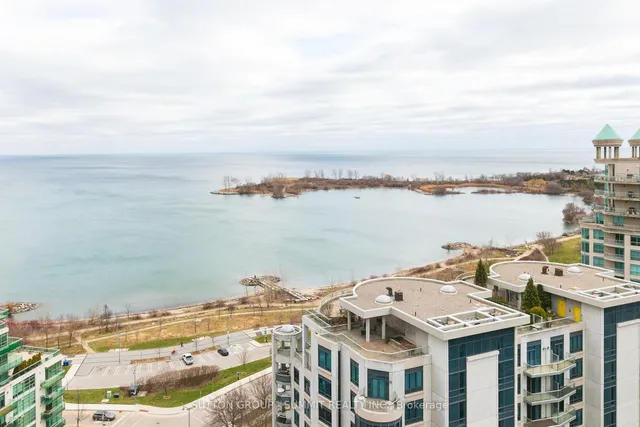 Additional image 45 of 2083 Lake shore Blvd Unit 809