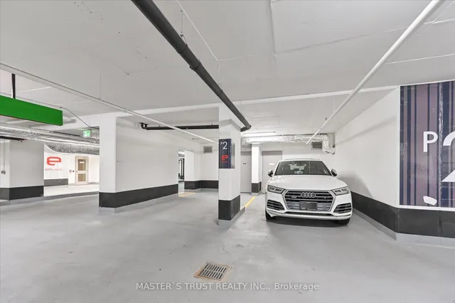 Additional image 39 of 8 Eglinton Ave Unit Ph 5801