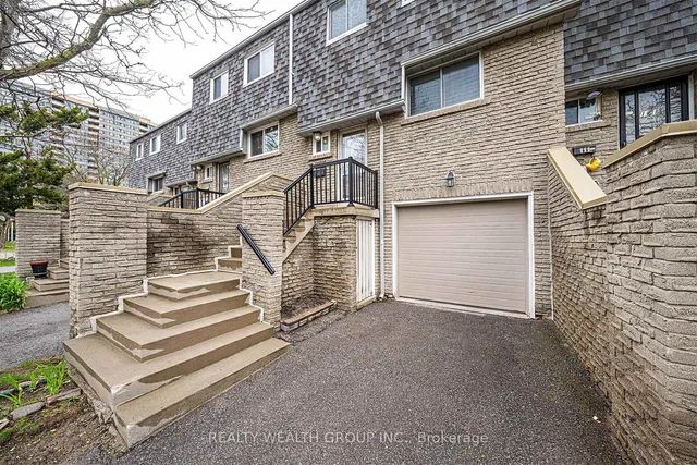 1280 Bridletowne Circ Unit 113