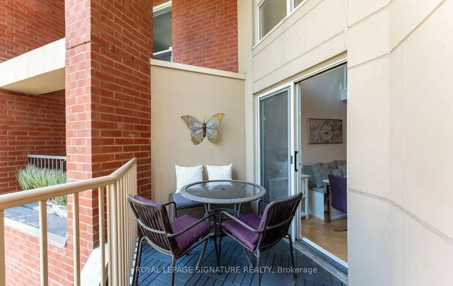 Additional image 34 of 139 Merton St Unit 230