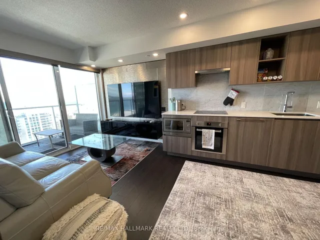 Additional image 5 of 17 Bathurst St Unit 2201