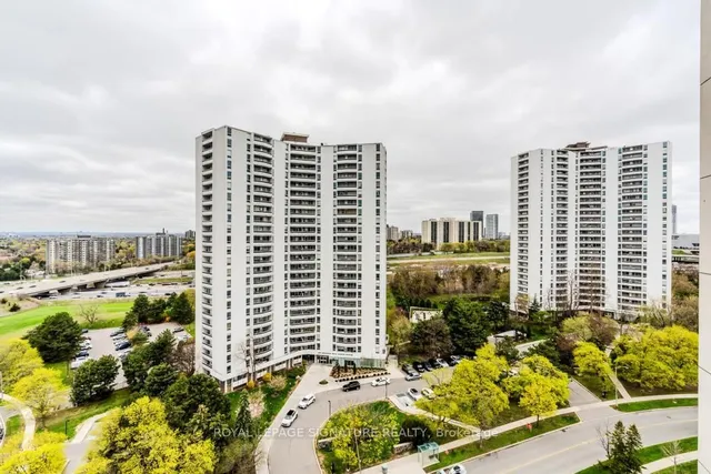 Additional image 24 of 75 Graydon Hall Dr Unit 1603