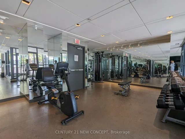 Additional image 12 of 210 Simcoe St Unit 613