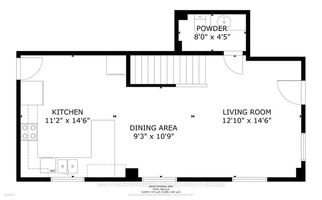 Additional image 41 of 2338, 2338R, 2340, Keele St