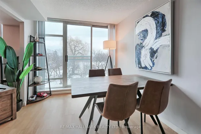 Additional image 16 of 650 Queens Quay Unit 509