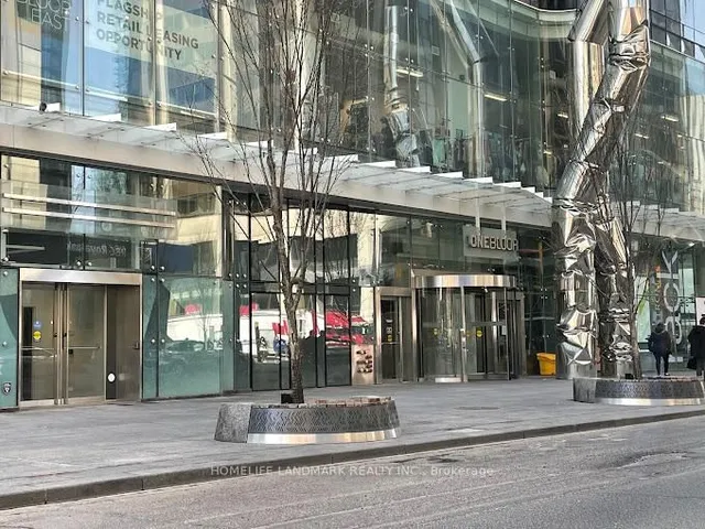 Additional image 4 of 1 Bloor St Unit 1905