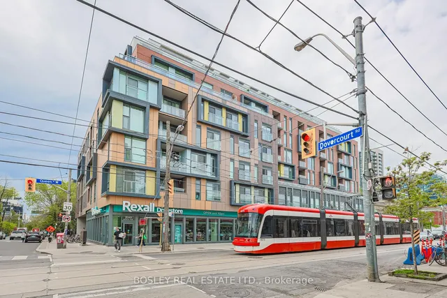 Additional image 35 of 106 Dovercourt Rd Unit 206