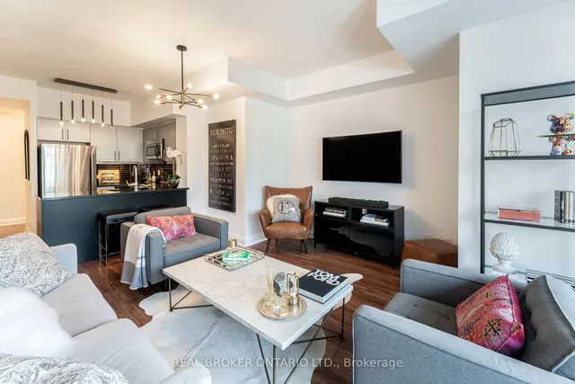 Additional image 8 of 83 Redpath Ave Unit 1309