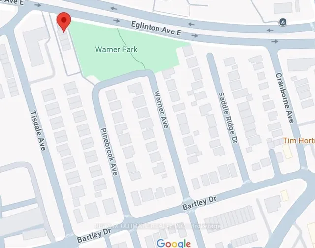 Additional image 18 of 1785 Eglinton Ave Unit 207