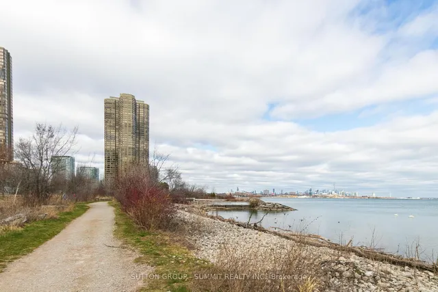 Additional image 47 of 2083 Lake shore Blvd Unit 809