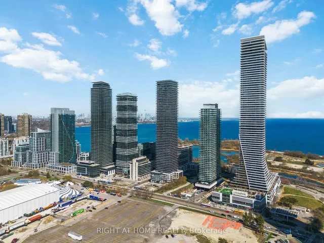 Additional image 13 of 90 Park Lawn Rd Unit 2205