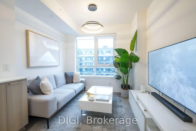 Additional image 5 of 591 Sheppard Ave Unit 636