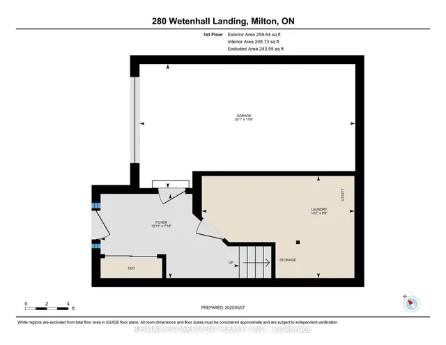 Additional image 28 of 280 Wetenhall Landing