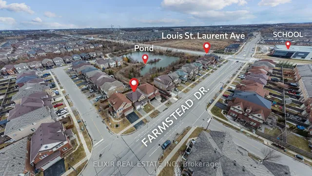 Additional image 3 of 1029 Farmstead Dr