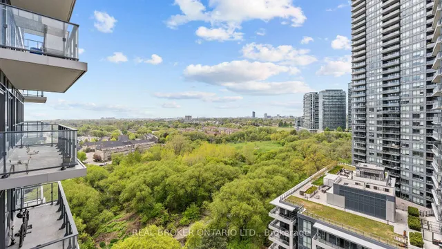 Additional image 22 of 2220 Lake Shore Blvd Unit 1604